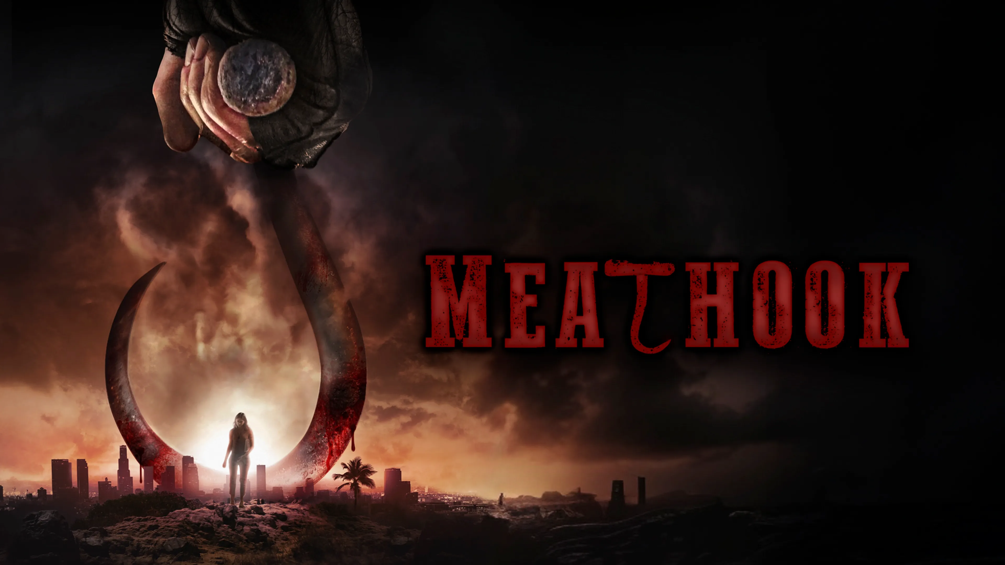 Meathook poster